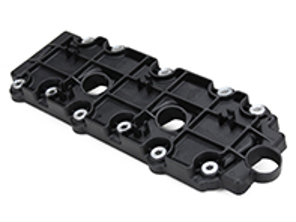 Camshaft Cover Lower Porsche 993 - 99310511607