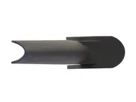 Handbrake Cover. Porsche 986 Boxster