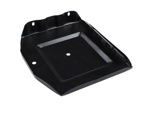 Bac à batterie. Porsche914 - 1682700100, 581027, 91450158710, 91450158710, PCG50158710 - 1682700100