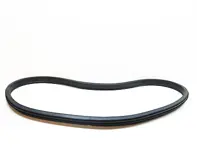 Bonnet front hood seal. Porsche 992 - 992823727A