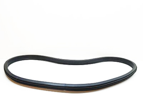 Motorhaubendichtung vorne. Porsche 992 - 992823727A