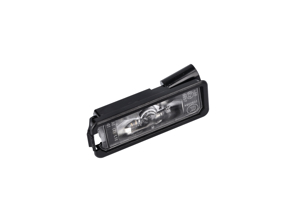 Kennzeichenbeleuchtung. Porsche 991 / 981/982 Boxster / 981/982 Cayman / 970 Panamera - 1K8943021C, PAB943021