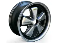 15' Ultralite RSR Fuchs Style Alloy Wheels 7.0J ET47.4 For Porsche Car - MX170015RX