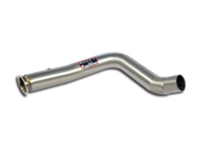 Downpipe di scarico con catalizzatore elimina superspint 'cup' Porsche 718 Boxster / Cayman - 248711