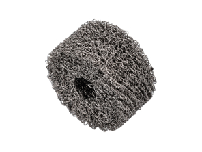 适用于消音器支架的排气减震器。保时捷 996 / 997 / 997.2 - 99611122702, 99611122802, 99711122930, 99611122703, 99611122803