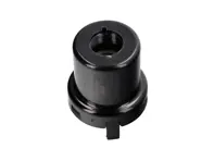 仪表板拉动开关 保时捷 964 / 993 - 96461314900, 96461314901