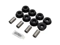 Front upper wishbone bush. Porsche Cayenne 955 / 957 - PFF85-1604, PFF851604, 7L0407077, 95534102700, 95534102701, 95534102702