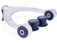 Boccola del braccio trasversale superiore anteriore. Porsche Caienna 955 / 957 - PFF85-1604, PFF851604, 7L0407077, 95534102700, 95534102701, 95534102702