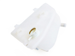 Vaso di espansione serbatoio acqua refrigerante. Porsche 924S / 944 - 94410612506 - 94410612506, 94410612505, 94410612504, 94410612503, 94410612502