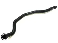 Conduite d'évent pour séparateur d'huile - 99610794700, 99610792600