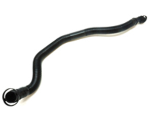 Entlüftungsleitung für Ölabscheider - 99610794700, 99610792600