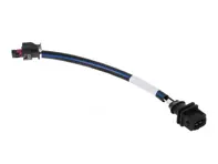 Wiring harness change-over valve. Porsche 991.1 - 99161294400