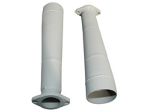 Auspuff-Rennrohre. Porsche 914 - 92.214, 92.215, 1620401210 - 92.215, 1620401210