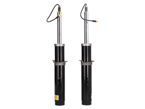 Voorste schokdempers (PAAR) voor Porsche 981 Boxster / 981 Cayman met PASM - 98134304504, 98134304507, 98134304508, 98134304509