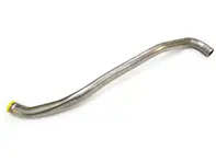 Oil pipe S bend. Porsche 964 1989-94 - 96420725015