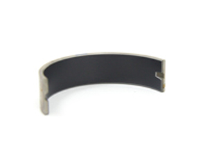 Lagerschaal hoofdkrukas, onder. Porsche 958 Cayenne / 957 Cayenne / 970 Panamera / 95B Macan DIESEL - 95810124113, 95810124110