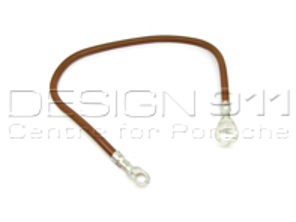 Dynamo massaband. Porsche 911 1978-89 - 91161223300