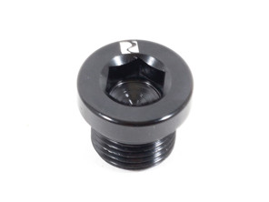 Rennline magnetic differential oil drain plug. Porsche Macan / Panamera / Cayenne - 95533205700