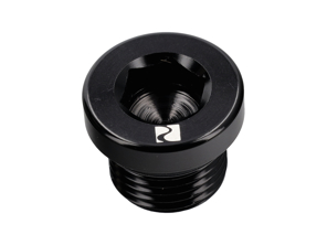 Rennline magnetic differential oil drain plug. Porsche Macan / Panamera / Cayenne - 95533205700