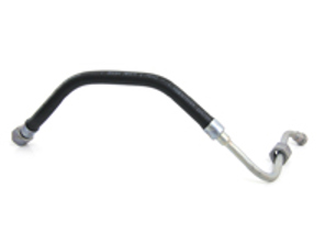 Fuel line. Porsche 993 Carrera - 99311041502, 99311041501