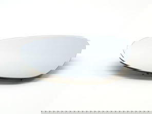 Verre de miroir de porte. Porsche 986 Boxster / 996 Gauche LHD CARS OE Match - 99673103501, 99673103802 - 911278-11, 1689300570