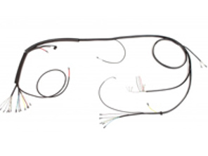 Tunnelkabelboom. Porsche 912 1969 90261200300 - 90261200300