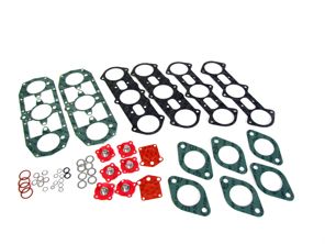 Set di guarnizioni per la riparazione del carburatore. Porsche 911T 70-71