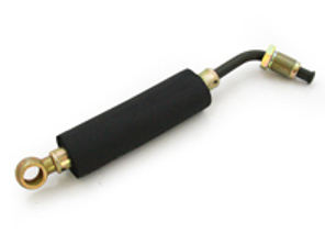 Bomba de línea de combustible al filtro. Porsche 944 85-91 Automático - 95135604108, 95135604104