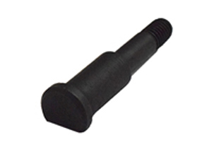 Bout bedieningshendel verwarming. Porsche 911 78-89 - 91142451500 - JG.515.00