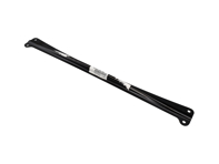Steun voor de ophanging van de achteras. Porsche 981 Boxster Spyder / 982 Boxster Spyder / Cayman GT4 - 98133127500