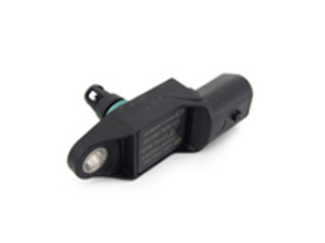 Sensore di pressione del collettore di aspirazione dell'aria. Porsche 991Turbo - 99160618000