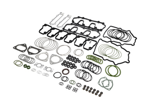 Motor koppakking set. Porsche 993 1994-97 - 99310090200, 02-29154-01, 022915401