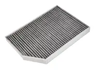 Pollen particle filter. Porsche 971.1 Panamera / 971.2 Panamera  RHD cars - 971819429A, 9A7819429A