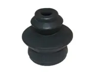 Gearshift lever boot. Porsche 356 / 356 A - 99965901840, 64424306, 35624306