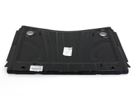 Panel de suelo trasero. Porsche Boxster / Caimán - 98150157101GRV, 98150157101