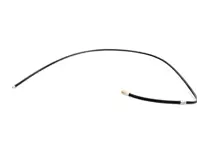 Linea pressione serbatoio carburante. Porsche 911 1977-79 / 930Turbo - 91135606607, 91135606612