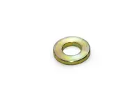 Washer for cylinder head nut. Porsche 911 65-77 / 914-6 - 99903108302, 99903108301