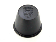 Copriruota per Porsche 924 (nero) - cad - 477601151E