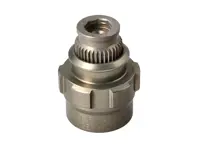 Mecanismo de bloqueo para rueda de bloqueo central. Porsche 991 - 99134125102, 99134125100, 99134125101