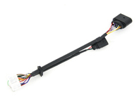 Diagnosekabelbaum Hybridbatterie. Porsche 958 Cayenne / 970 Panamera HYBRID - 95861205900