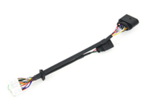 Hybrid battery diagnostic wiring harness. Porsche 958 Cayenne / 970 Panamera HYBRID - 95861205900