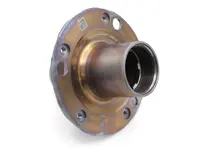 Wheel hub, Rear axle. Porsche 992 Carrera / 992 Turbo - 992501651J, 992501651E, 992501651