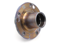 Cubo de rueda, eje trasero. Porsche 992 Carrera / 992 Turbo - 992501651J, 992501651E, 992501651