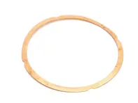 Engine cylinder case base gasket. Porsche 911 74-77 - 91110419200, 099.643
