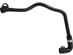 Entlüftungsrohr. Porsche 957 Cayenne S / Cayenne GTS 4,8L - 94810524504