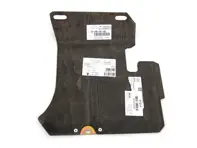 Pedal floor board. Passenger Side. Porsche 911 78-89 Coupe - 90555106224