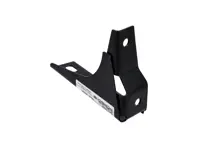 Front oil cooler lower support bracket. Porsche 911 1980-89 - 91150149001GRV, 91150149001