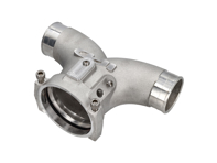 Plenum de admisión de aluminio. Porsche 957 Cayenne Turbo IPD - 57276