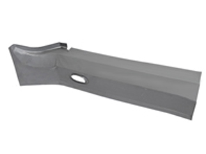 Innen längs. Porsche 356 1960-65 - 64450101106, 64450101206, PP143L, P143R