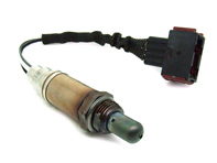 Lambda zuurstof sensor. Porsche Boxster 986 >>2002 - 98660612601, 258003806